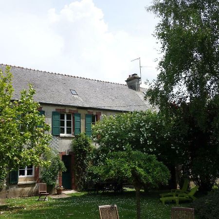 Holiday Home Les Londes By Interhome Crouay Buitenkant foto