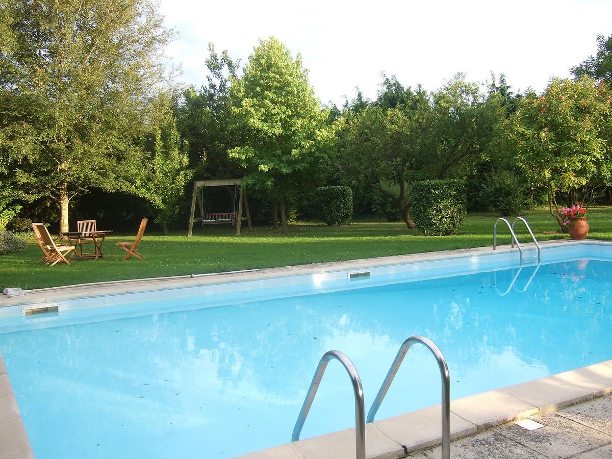Holiday Home Les Londes By Interhome Crouay Buitenkant foto