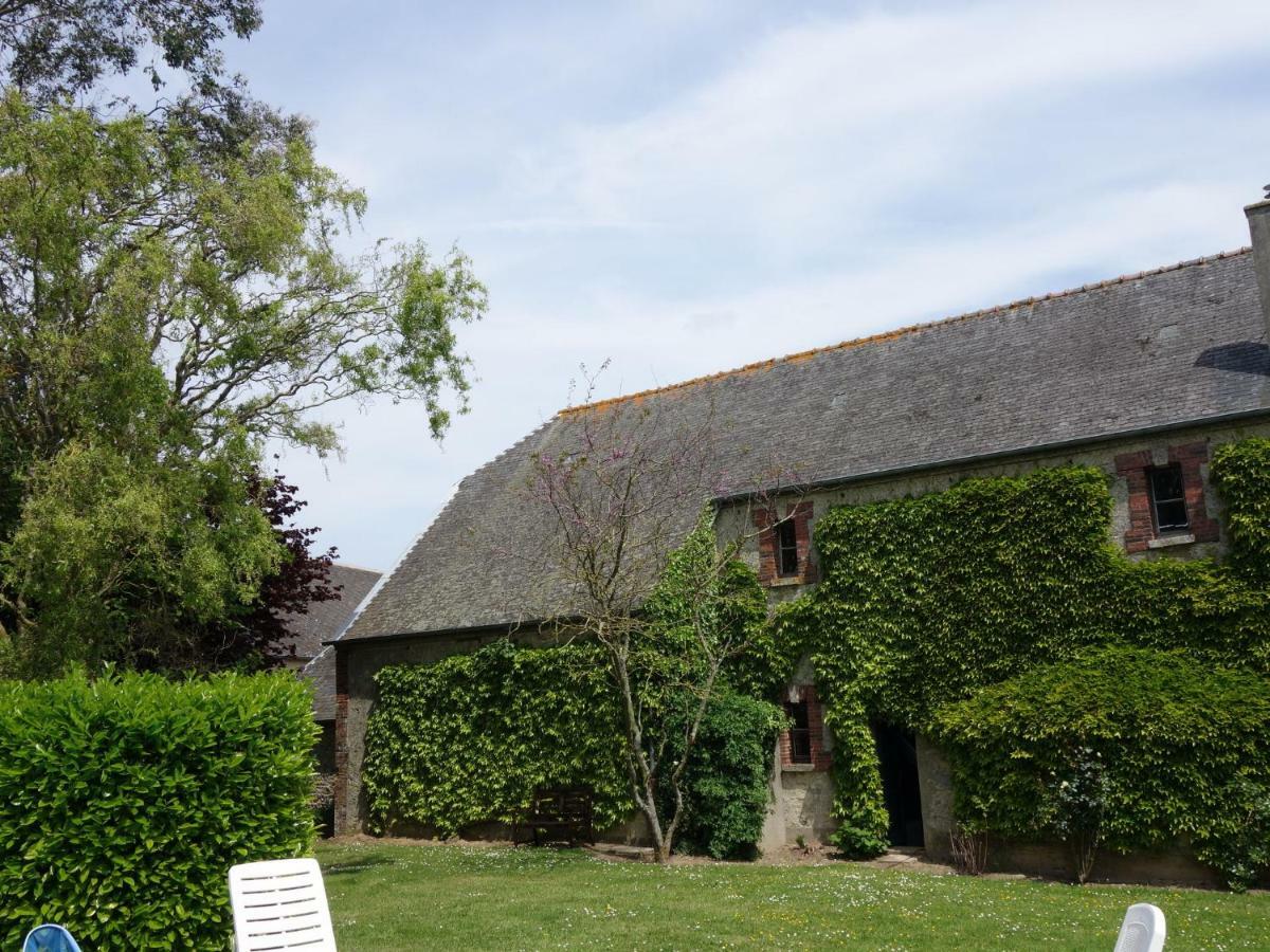 Holiday Home Les Londes By Interhome Crouay Buitenkant foto