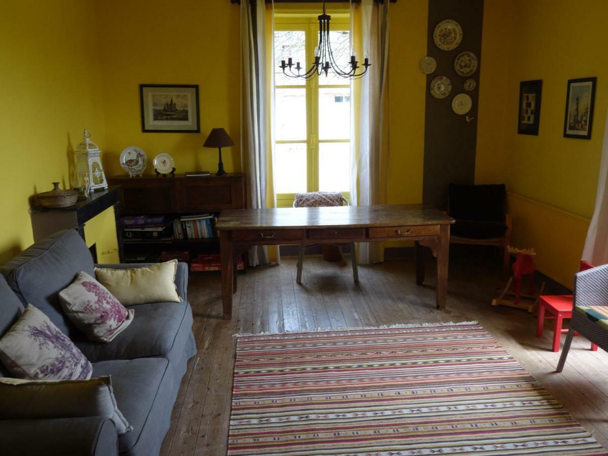 Holiday Home Les Londes By Interhome Crouay Buitenkant foto